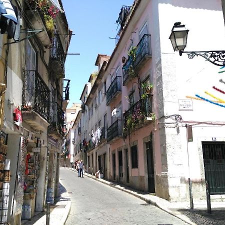 Your Home In Bairro Alto ลิสบอน ภายนอก รูปภาพ