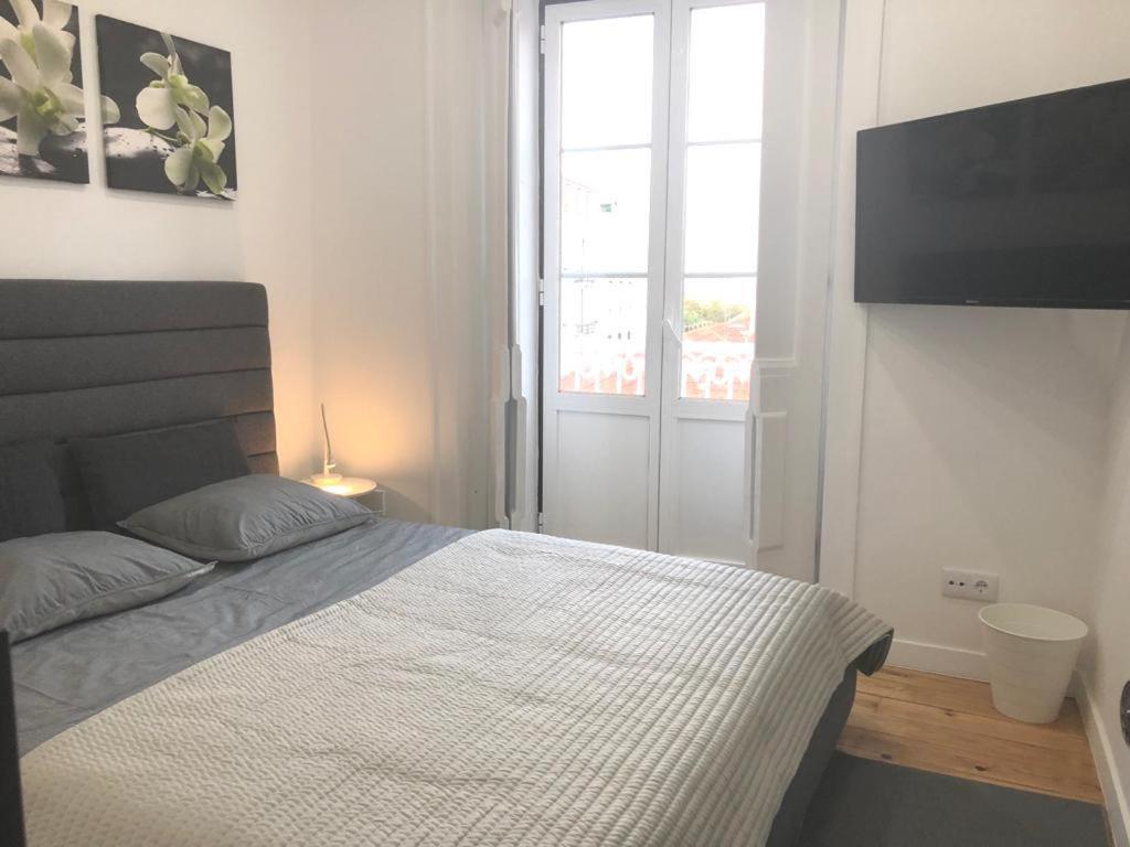 Your Home In Bairro Alto ลิสบอน ภายนอก รูปภาพ