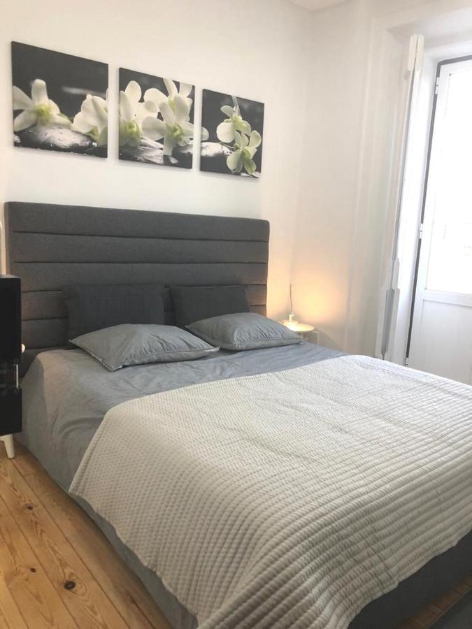 Your Home In Bairro Alto ลิสบอน ภายนอก รูปภาพ