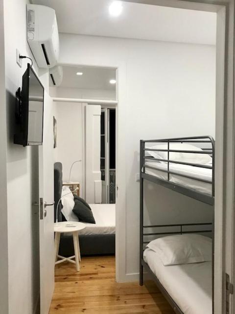 Your Home In Bairro Alto ลิสบอน ภายนอก รูปภาพ