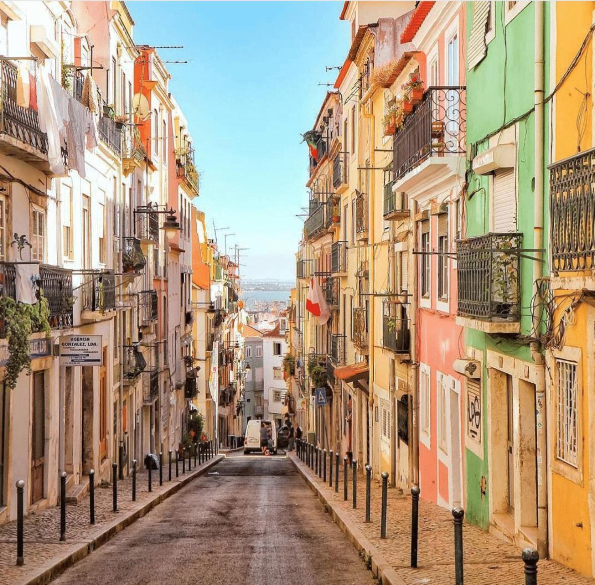 Your Home In Bairro Alto ลิสบอน ภายนอก รูปภาพ