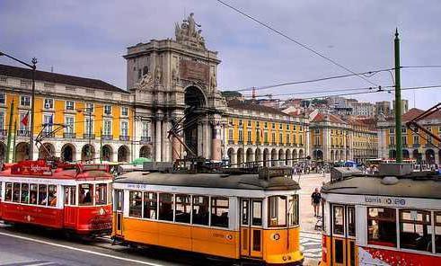 Your Home In Bairro Alto ลิสบอน ภายนอก รูปภาพ