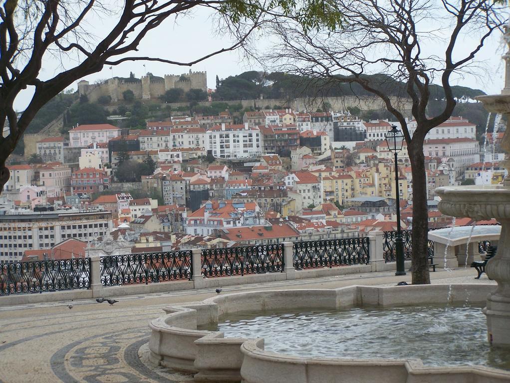 Your Home In Bairro Alto ลิสบอน ห้อง รูปภาพ