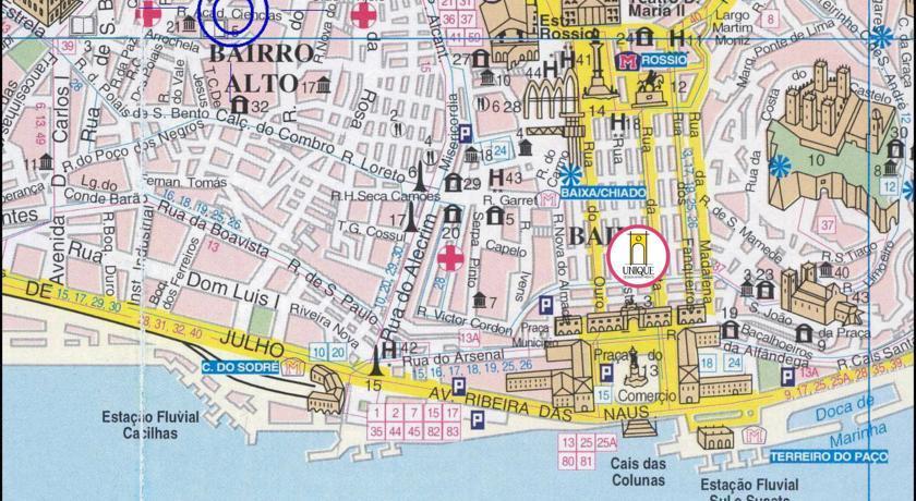 Your Home In Bairro Alto ลิสบอน ภายนอก รูปภาพ