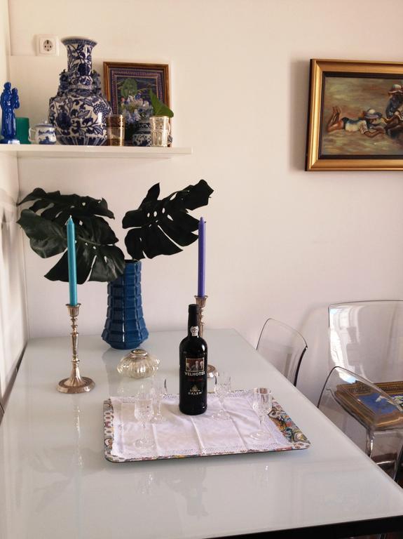Your Home In Bairro Alto ลิสบอน ห้อง รูปภาพ