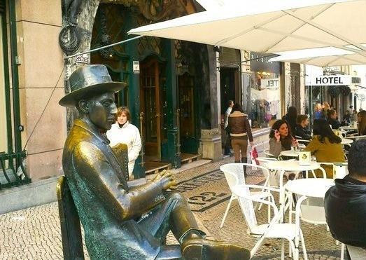 Your Home In Bairro Alto ลิสบอน ภายนอก รูปภาพ