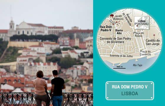 Your Home In Bairro Alto ลิสบอน ภายนอก รูปภาพ