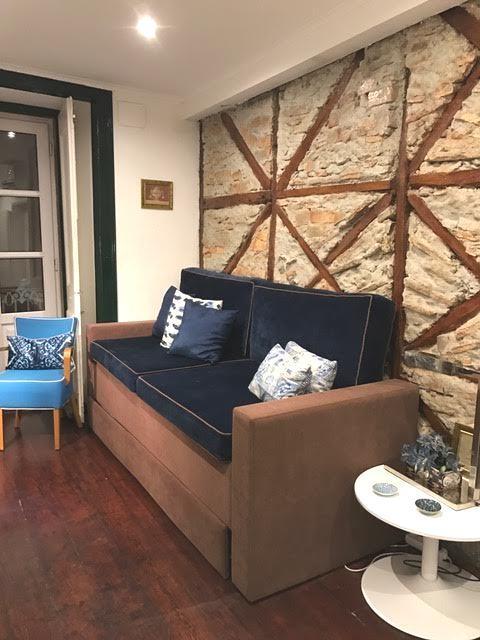 Your Home In Bairro Alto ลิสบอน ภายนอก รูปภาพ