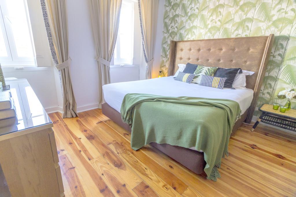 Your Home In Bairro Alto ลิสบอน ภายนอก รูปภาพ