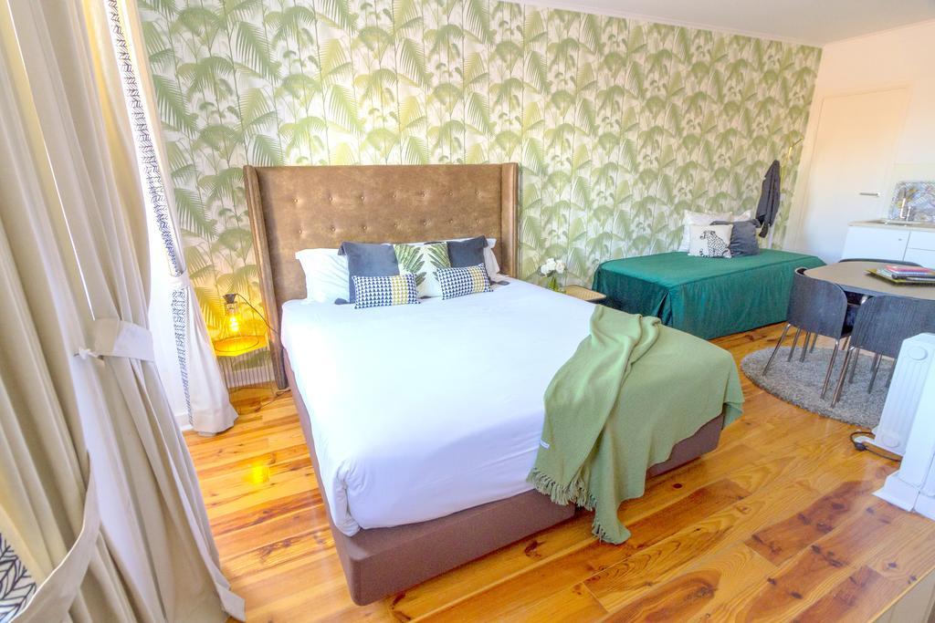 Your Home In Bairro Alto ลิสบอน ภายนอก รูปภาพ
